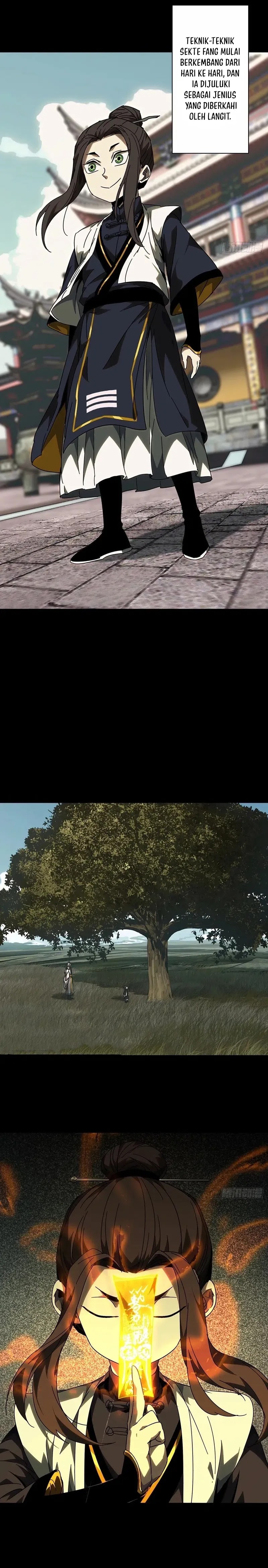 Dilarang COPAS - situs resmi www.mangacanblog.com - Komik elephant invisible 220 - chapter 220 221 Indonesia elephant invisible 220 - chapter 220 Terbaru 3|Baca Manga Komik Indonesia|Mangacan